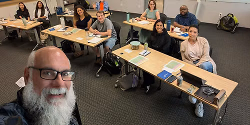 Wade Pinder's Product Management Class