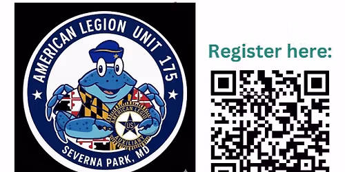 American Legion Post 175 Auxiliary blood drive