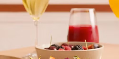 Brunch de Pascua en Veraz