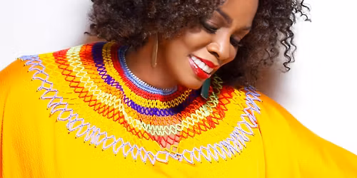 Dianne Reeves