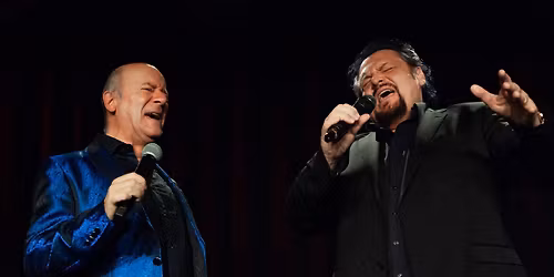 Andy Lee Lang & Werner Auer - From Broadway To Las Vegas