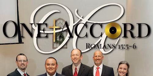 One Accord at Hollywood Baptist Church