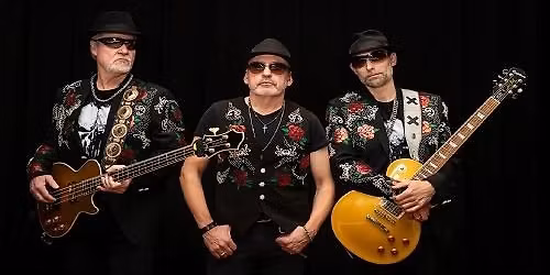 Koncert: Den Danske Mafia