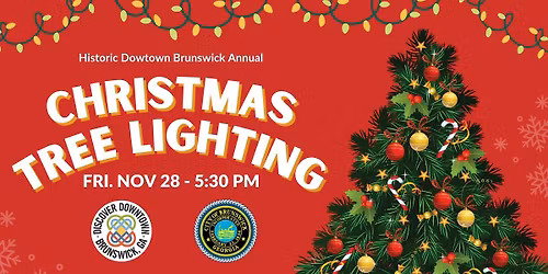 Annual Christmas Tree Lighting