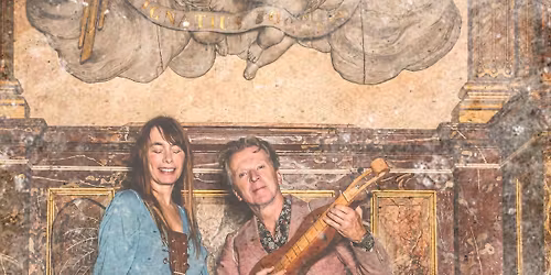 Lucas Van den Eynde & Neeka - De Nachtmis