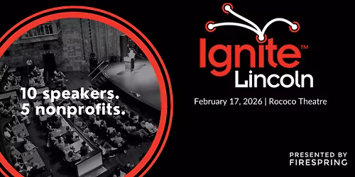 Ignite Lincoln 17