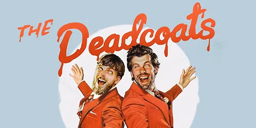 The Deadcoats