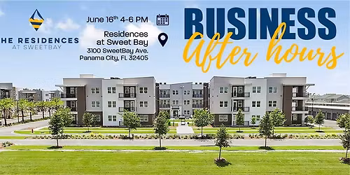 Business After Hours Mix & Mingle