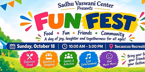 Fun Fest 2026