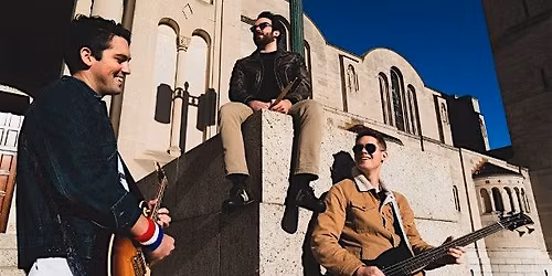 Starting Early - #LiveMusic #FridayNight