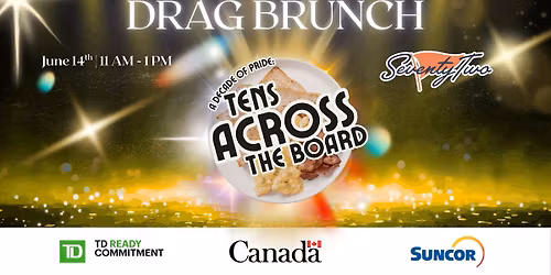 Drag Brunch