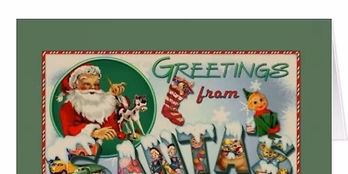 Gift Making Workshop