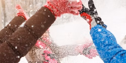 STREAM Explorers Winter Break Camp