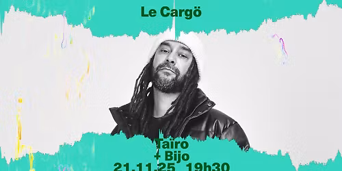 [COMPLET] Le Carg\u00f6 | Ta\u00efro + Bijo
