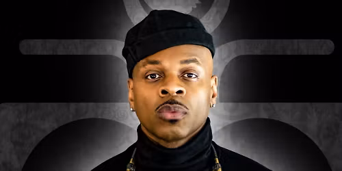 Stokley, Karyn White in Detroit