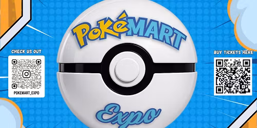 Pokemart Expo