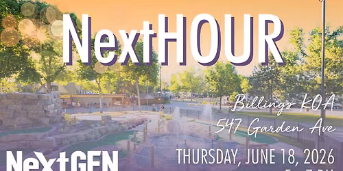 NextGEN NextHOUR