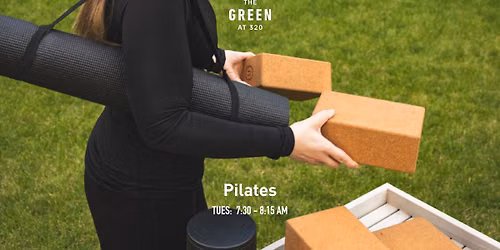 Pilates