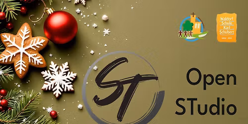 Adventkonzert Open STudio Orchestra