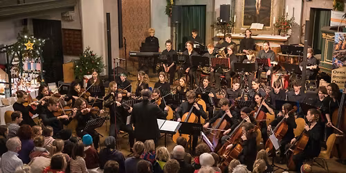 Adventkonzert Open STudio Orchestra