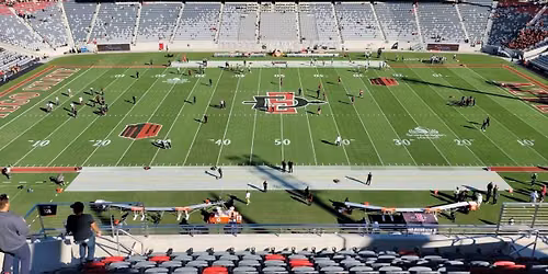 San Diego State Aztecs vs. Portland State Vikings