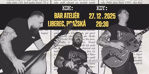 The RUSTYCANS V A\u0164\u00c1KU!