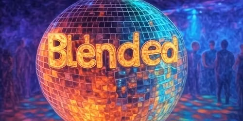 Blended November Freestyle\/party (west coast swing and smooth jive)