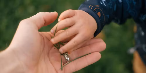 V\u00e5rkonsert f\u00f6r sm\u00e5 barn med familjer