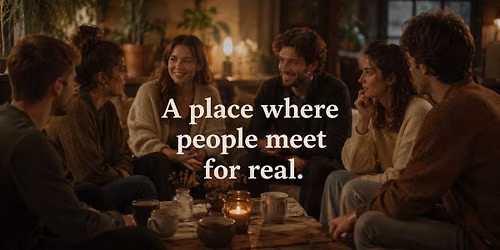 Slowdating Prague - authentic dating event (number of participants 6\/14