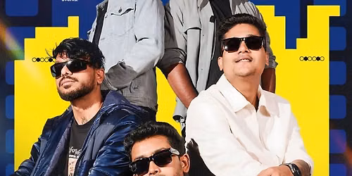 Friday NAKSHATRA LIVE  at air live Gachibowli.