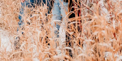 Saddle Up for Love: A Good Ol\u2019 Manitoba Social Before the Big Hitchin\u2019!