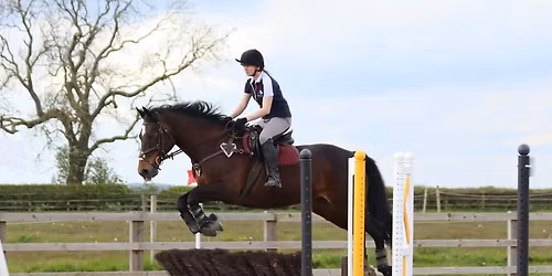 H&P Eventers Challenge