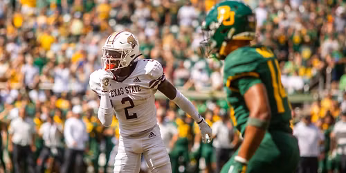 James Madison Dukes vs. Texas State Bobcats