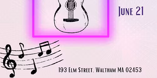 Country Masters Jamboree