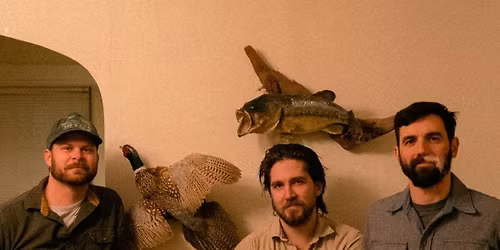Echoes From The Creek at Park Theatre - MB