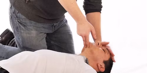 First Aid at Work Course in Hadleigh, Suffolk