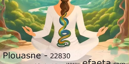 Formation \u00e0 l'accueil de Kundalini - M\u00e9thode AKATES