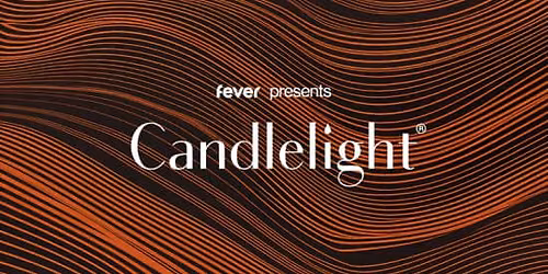 Candlelight: Neo-Soul Favorites ft. Songs by Prince, Childish Gambino, & More