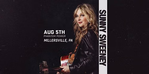 Sunny Sweeney