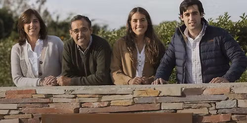 Pirzzono Family Estate Wine Tasting