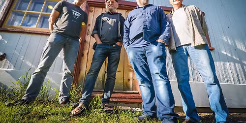 Heart of Gold, une c\u00e9l\u00e9bration de l\u2019\u0153uvre de Neil Young au BAL