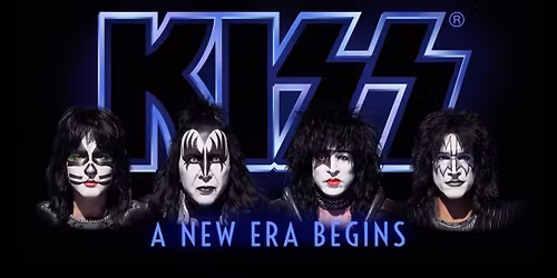 Love Guns - Tribute To Kiss