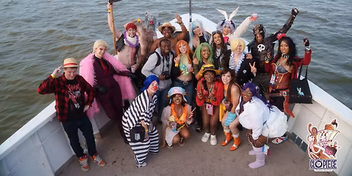 V-Idol Rave Detroit (Cosplay Rave) 