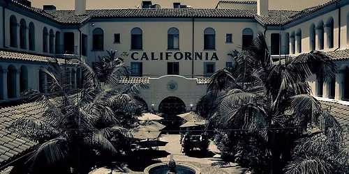 Fullerton Ghost Walk