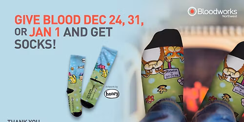 BloodDrive - EvergreenHealth Hospital Kirkland