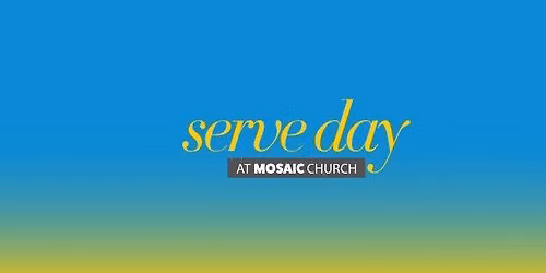 Serve Day