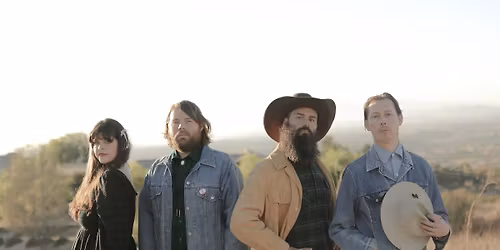 Redlands Festival of Arts | Jonny Miller & Suns