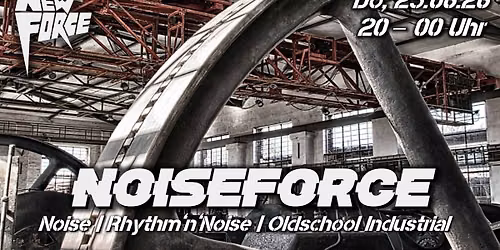 Noiseforce