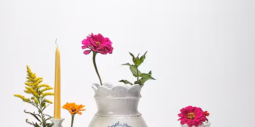 Jacksonville Pottery Show