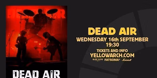 Dead Air